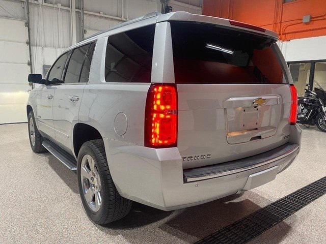 used 2018 Chevrolet Tahoe car, priced at $29,970