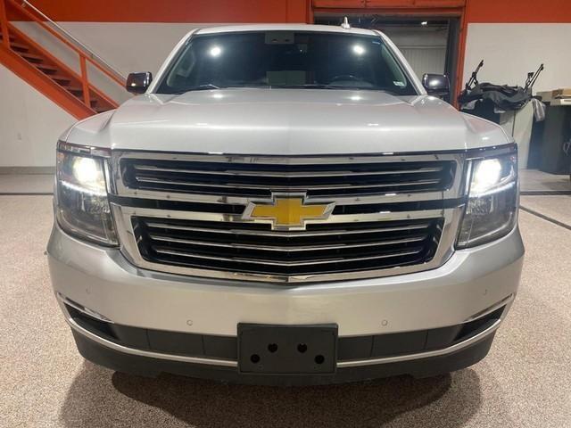 used 2018 Chevrolet Tahoe car, priced at $28,499