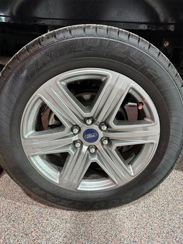 used 2019 Ford F-150 car, priced at $28,495