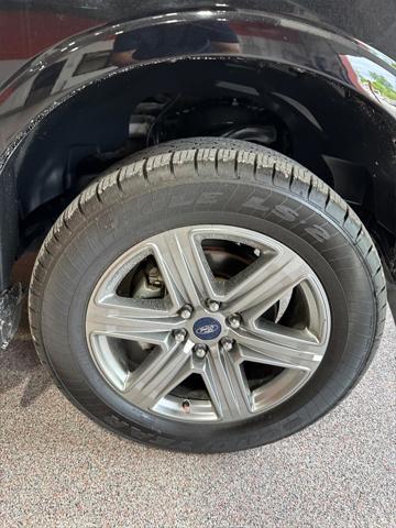 used 2019 Ford F-150 car, priced at $28,495