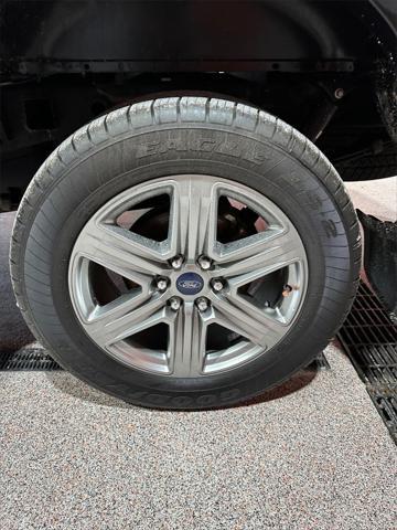 used 2019 Ford F-150 car, priced at $28,495