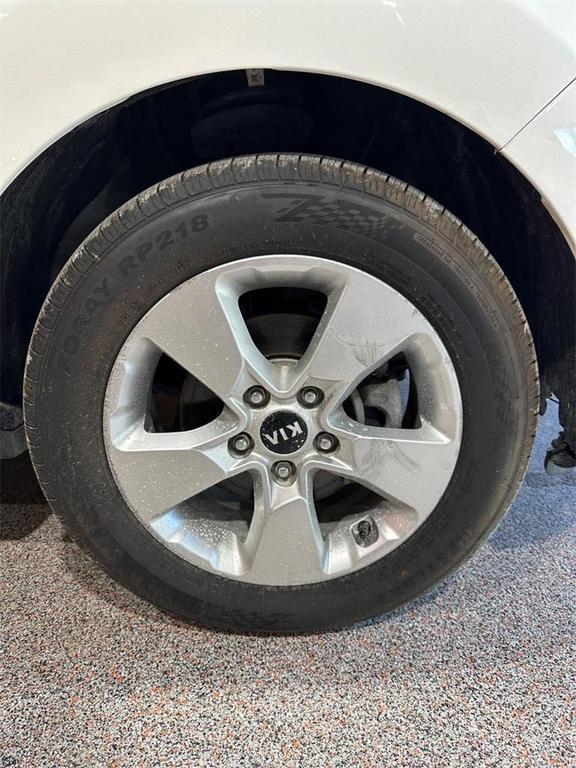 used 2019 Kia Soul car, priced at $9,850