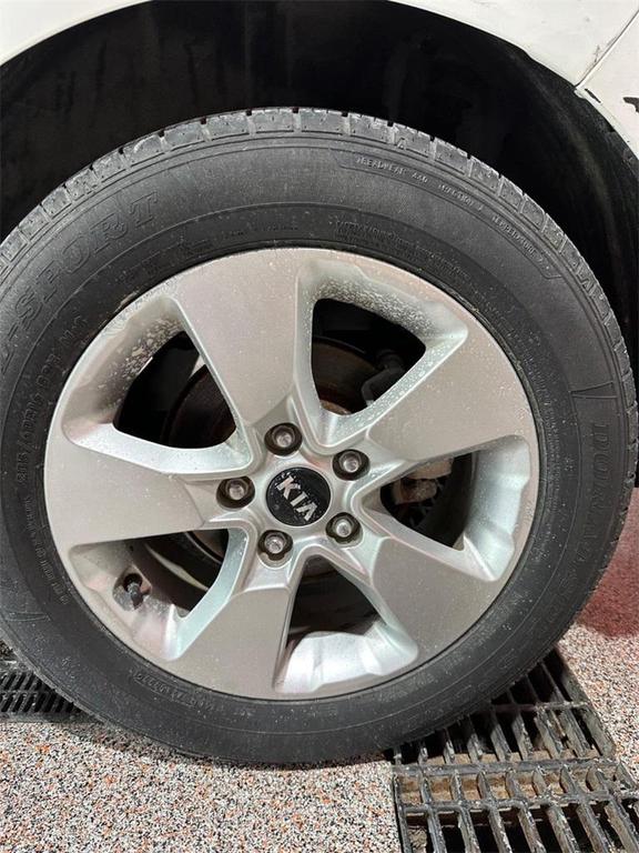 used 2019 Kia Soul car, priced at $9,850