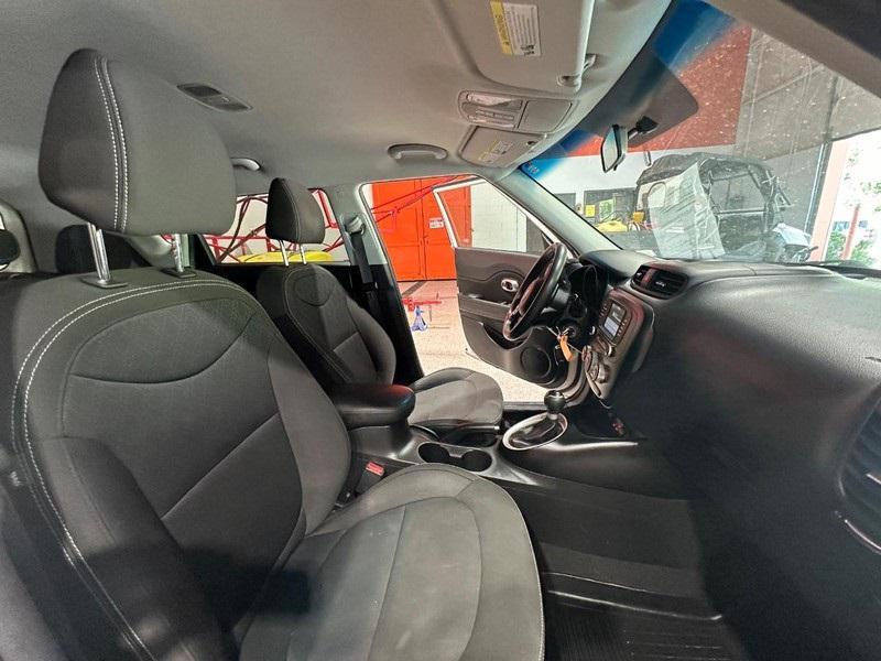 used 2019 Kia Soul car, priced at $9,850