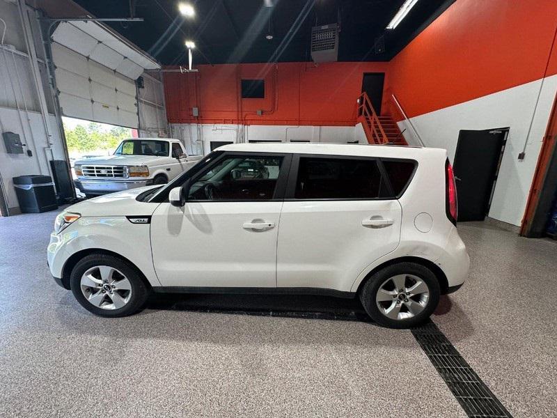 used 2019 Kia Soul car, priced at $9,850