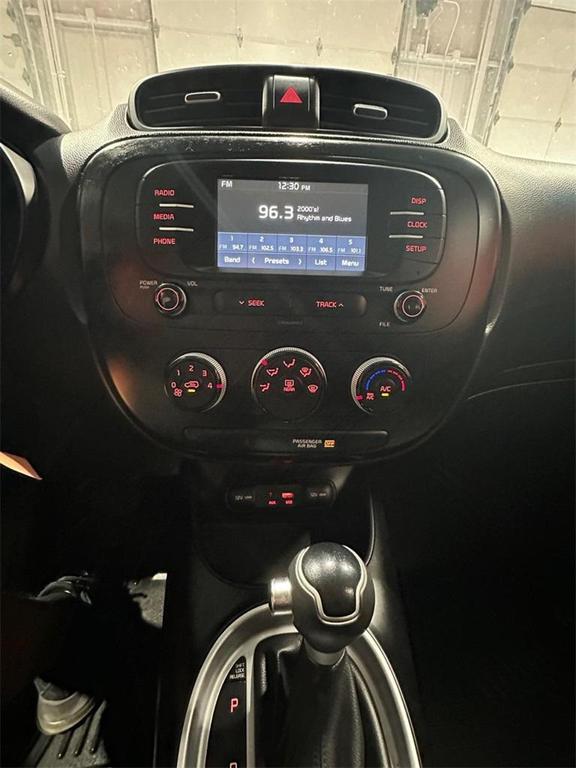 used 2019 Kia Soul car, priced at $9,850