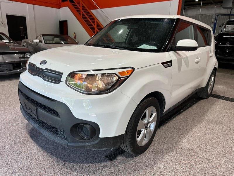 used 2019 Kia Soul car, priced at $9,850
