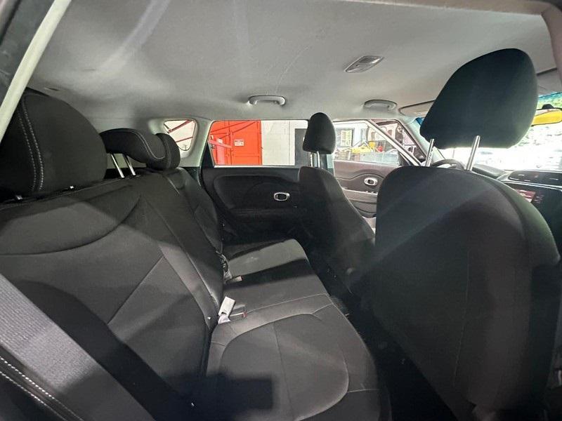 used 2019 Kia Soul car, priced at $9,850