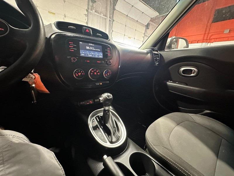 used 2019 Kia Soul car, priced at $9,850