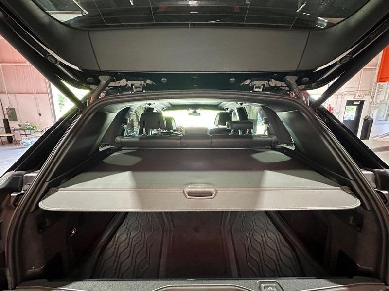 used 2020 BMW X5 car, priced at $30,995