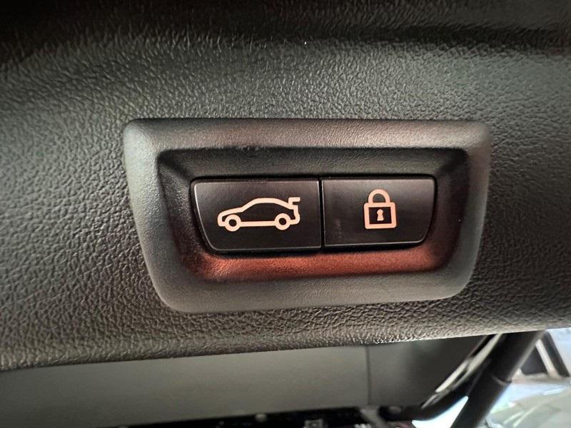 used 2020 BMW X5 car, priced at $30,995