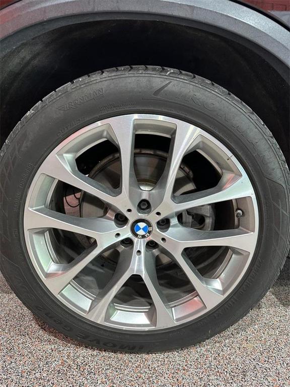 used 2020 BMW X5 car, priced at $30,995