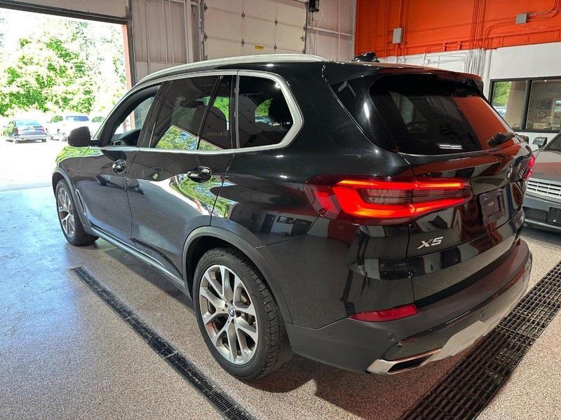 used 2020 BMW X5 car, priced at $30,995