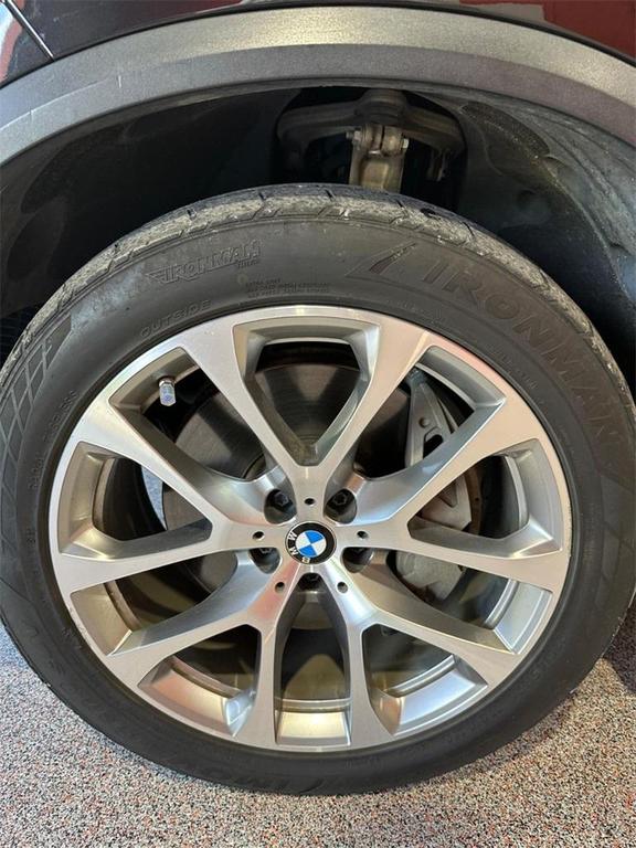 used 2020 BMW X5 car, priced at $30,995