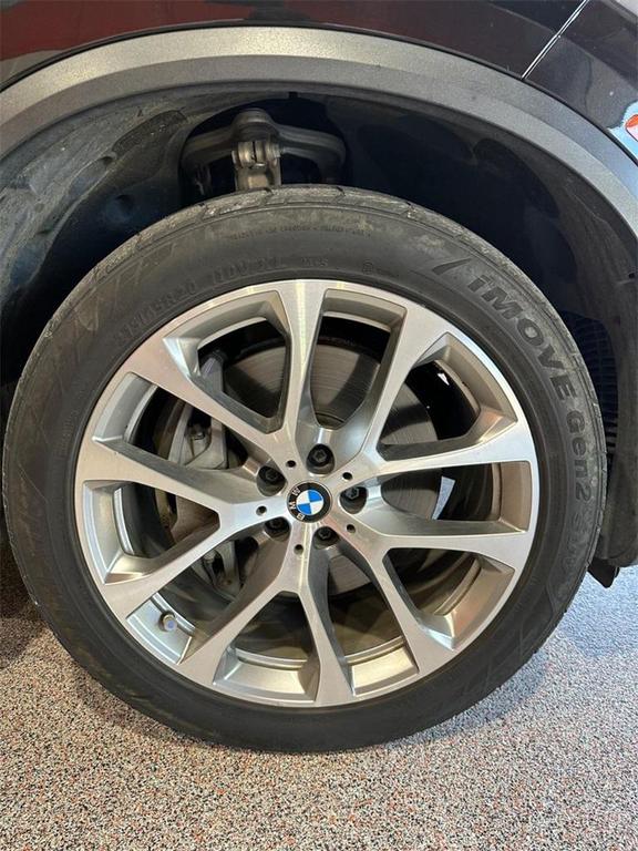 used 2020 BMW X5 car, priced at $30,995