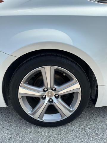 used 2016 Lexus RC 300 car, priced at $25,995