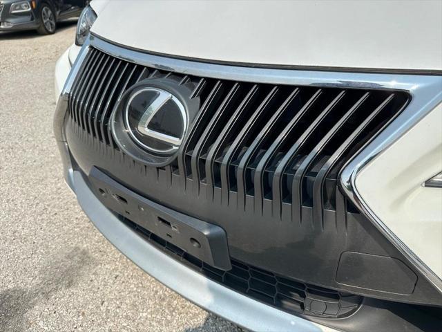 used 2016 Lexus RC 300 car, priced at $25,995