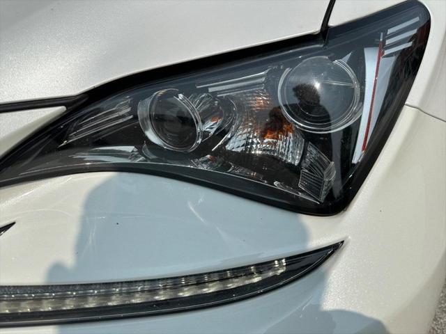 used 2016 Lexus RC 300 car, priced at $25,995