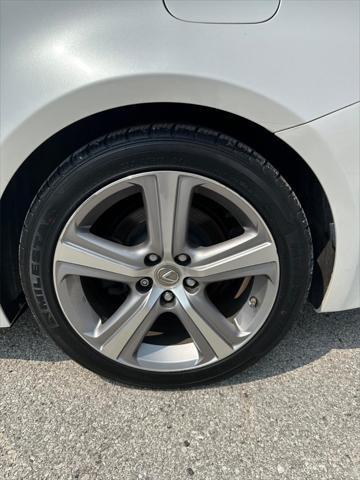 used 2016 Lexus RC 300 car, priced at $25,995