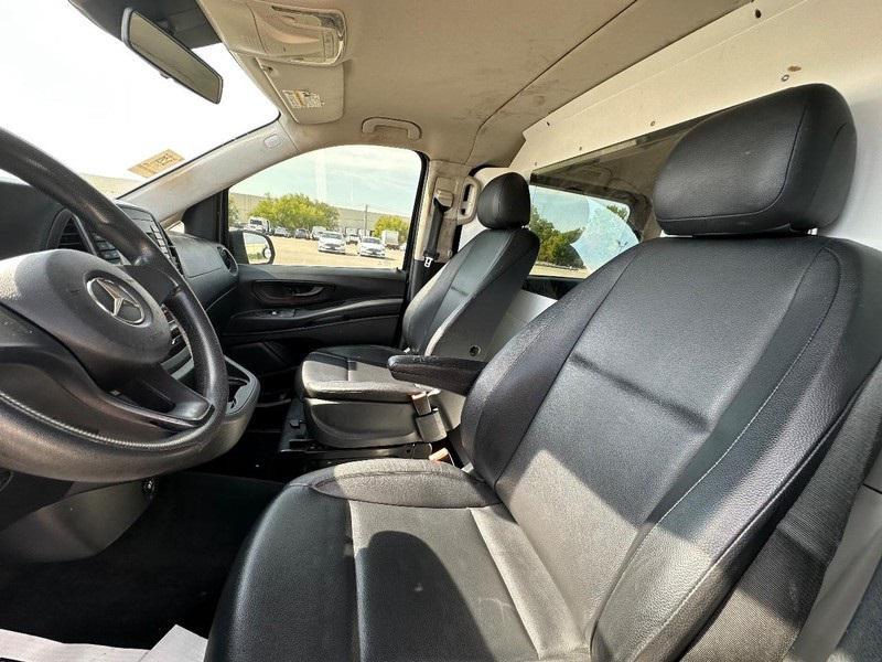 used 2018 Mercedes-Benz Metris car, priced at $15,995