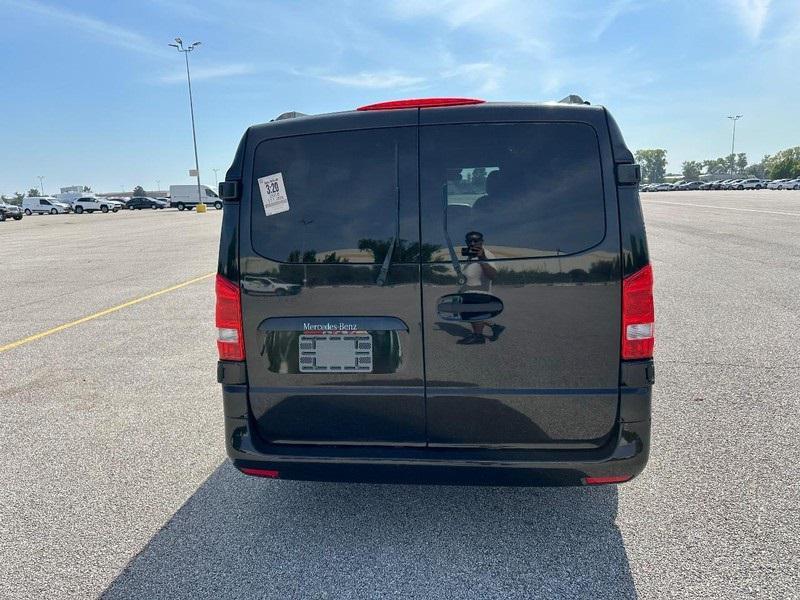 used 2018 Mercedes-Benz Metris car, priced at $15,995