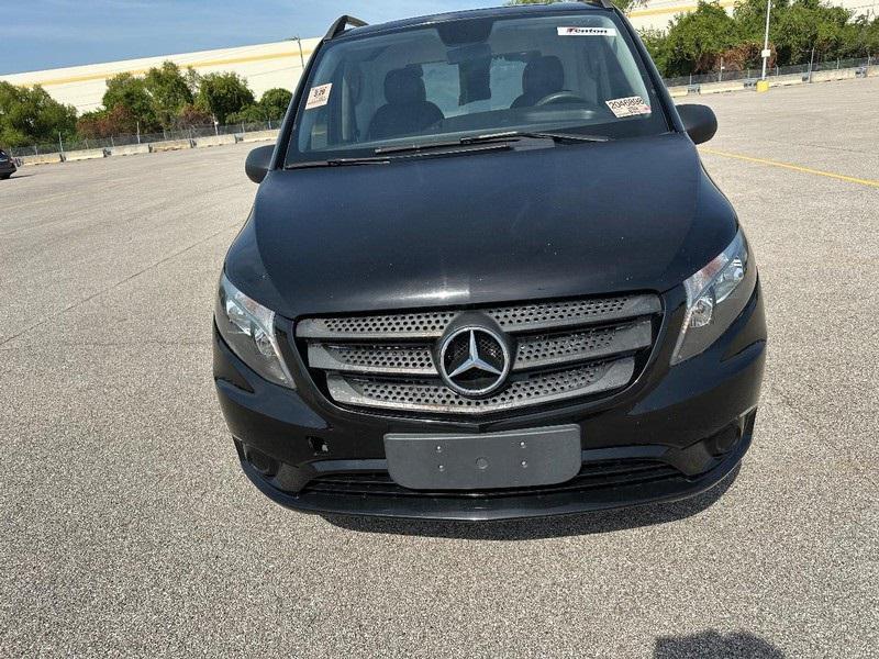 used 2018 Mercedes-Benz Metris car, priced at $15,995