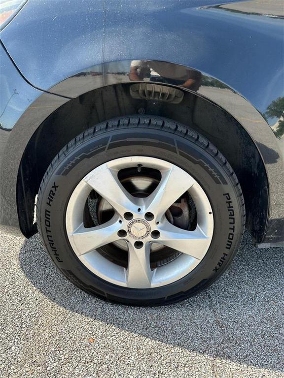 used 2018 Mercedes-Benz Metris car, priced at $15,995
