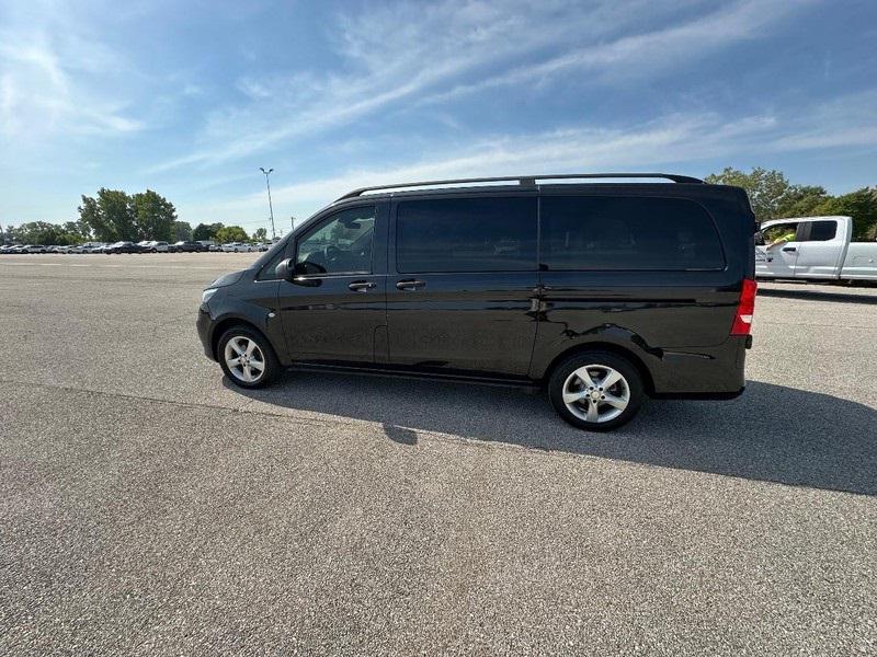 used 2018 Mercedes-Benz Metris car, priced at $15,995