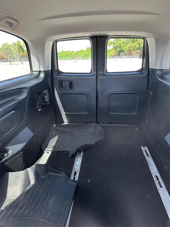 used 2018 Mercedes-Benz Metris car, priced at $15,995