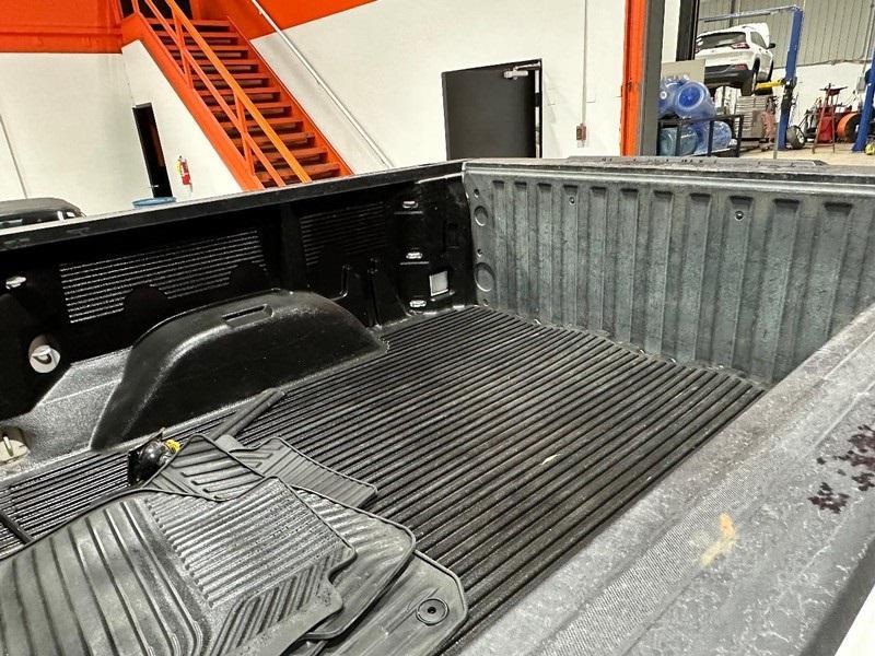 used 2019 Chevrolet Silverado 1500 car, priced at $27,995