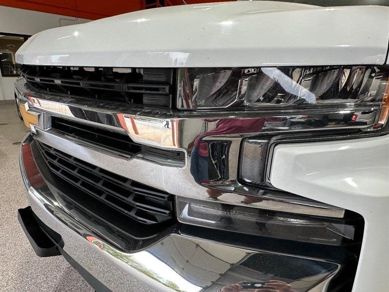 used 2019 Chevrolet Silverado 1500 car, priced at $27,995