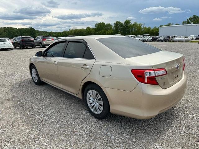 used 2012 Toyota Camry car, priced at $5,995