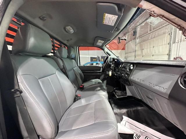 used 2014 Ford F-450 car, priced at $23,995