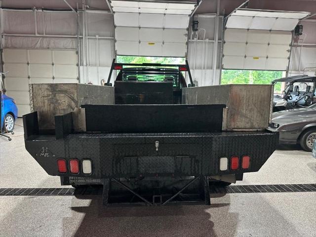 used 2014 Ford F-450 car, priced at $23,995