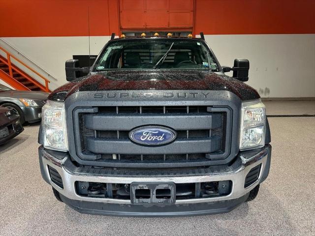 used 2014 Ford F-450 car, priced at $23,995