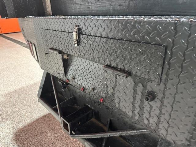 used 2014 Ford F-450 car, priced at $23,995