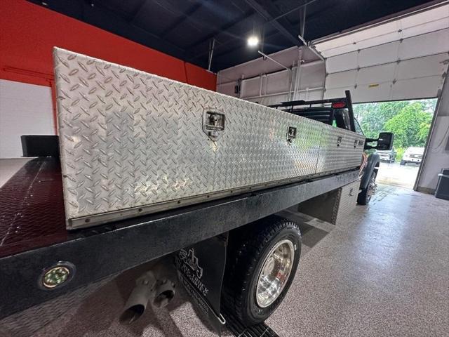 used 2014 Ford F-450 car, priced at $23,995