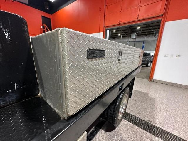 used 2014 Ford F-450 car, priced at $23,995