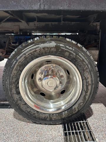 used 2014 Ford F-450 car, priced at $23,995