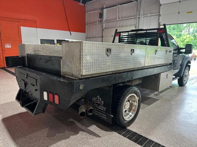 used 2014 Ford F-450 car, priced at $23,995