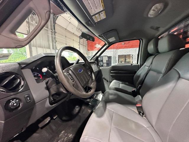 used 2014 Ford F-450 car, priced at $23,995