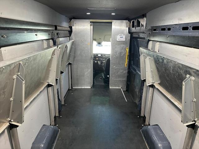 used 2021 Ford Transit-250 car, priced at $33,995