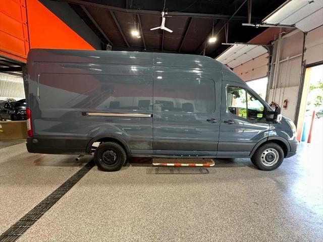 used 2021 Ford Transit-250 car, priced at $33,995