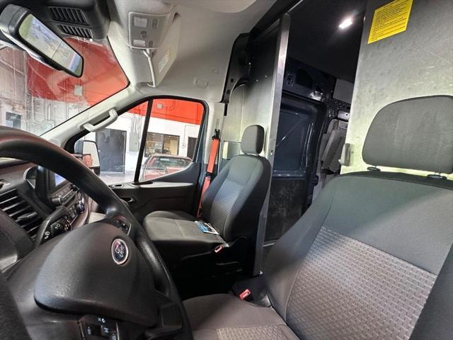 used 2021 Ford Transit-250 car, priced at $33,995