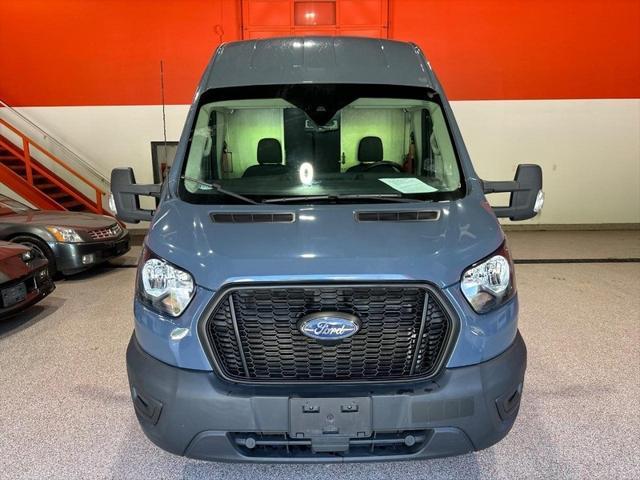 used 2021 Ford Transit-250 car, priced at $33,995