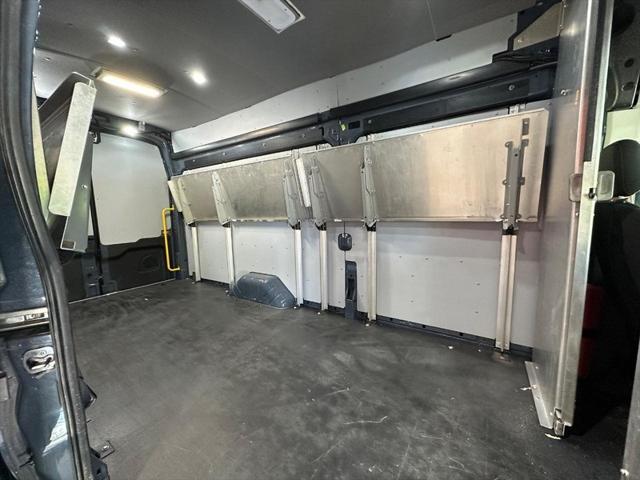 used 2021 Ford Transit-250 car, priced at $33,995