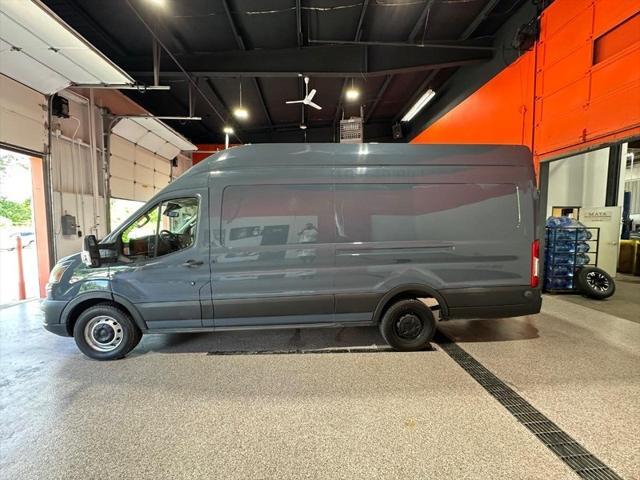 used 2021 Ford Transit-250 car, priced at $33,995