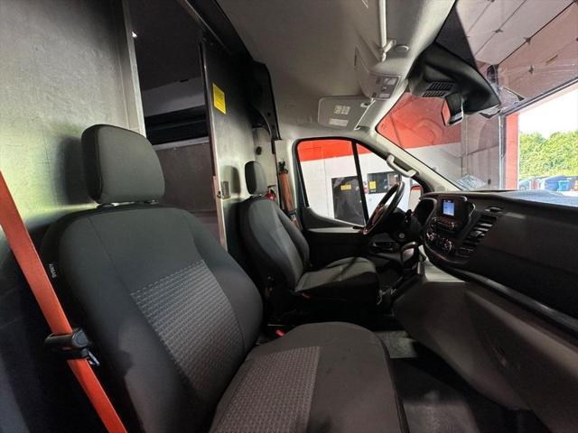 used 2021 Ford Transit-250 car, priced at $33,995
