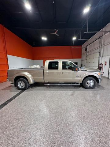 used 2011 Ford F-350 car, priced at $25,995