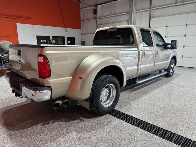 used 2011 Ford F-350 car, priced at $25,995